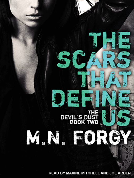 Title details for The Scars That Define Us by M. N. Forgy - Available